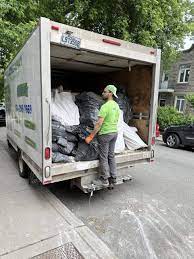 Reliable Westerville, OH Junk Removal Services Solutions